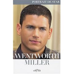 Wentworth Miller