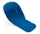 Bugaboo Seat Liner, Royal Blue