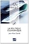 La politique �conomique