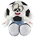 Soccer Shaped Auto Scan Child Radio Pillow