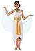 Forum Novelties Women's Egyptian Queen Costume
