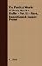 Search : The Poetical Works Of Percy Bysshe Shelley - Vol. II - Plays, Translations & Longer Poems