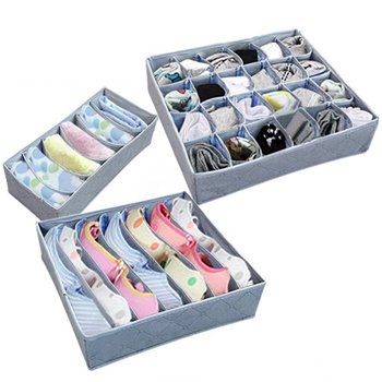 christmas kilofly Home Collapsible Storage ContainerB009EK3AD6