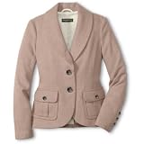 Wool Blazer
