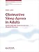 Obstructive Sleep Apnea in Adults: Relationship with Cardiovascular and Metabolic Disorders (Advances in Cardiology)