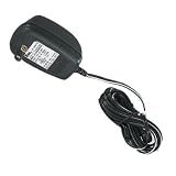 ProSelect Crate Fan AC Adapter, 6-Volt