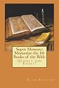 Super Memory: Memorize the 66 Books of the Bible Quickly and Easily!
