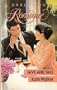 Give And Take (Harlequin Romance)