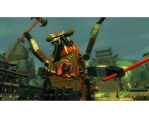 Kung Fu Panda image