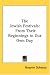 The Jewish Festivals: From Their Beginnings to Our Own Day