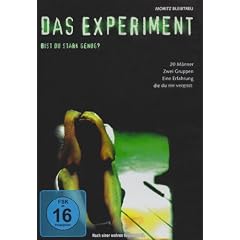 Das Experiment