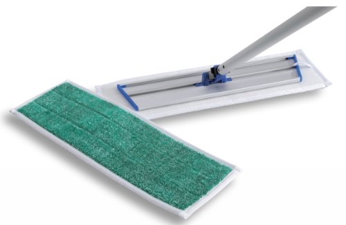 Medline MicroMax Microfiber Dust Mop - 48