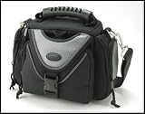 OSN DC-27 Multi Pocket Camera Case