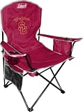 NCAA Southern California (USC) XL Cooler Quad Chair