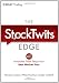 Search : The StockTwits Edge: 40 Actionable Trade Set-Ups from Real Market Pros (Wiley Trading)
