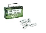 Golf Dominoes