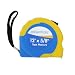 Great Neck 21006 Essentials 12-foot by 5/8-inch Tape Measure