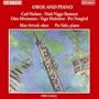 Oboe & Piano