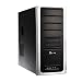 Cooler Master Elite 331 ATX Mid Tower Case Black - (RC-331-KKN1-GP)