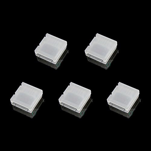 5S JST-XH Balance Plug Saver (5pcs)