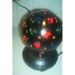 LARGER DISCO LIGHT