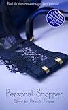 Personal Shopper : a collection of five erotic stories