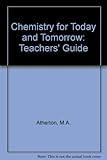 Chemistry for today and tomorrow