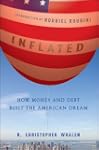 Inflated: How Money and Debt Built th...