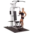Powerline PHG1000X Single Stack Home Gym
