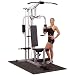 Powerline PHG1000X Single Stack Home Gym