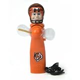 Cincinnati Bengals Nfl Light-Up Spinning Hand Held Fan (7)"