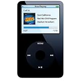 Pre-Owned 30GB Video iPod - Black (5.5 Generation)