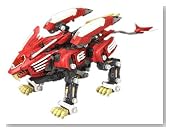 ZOIDS �u���[�h���C�K�[ AB �A�^�b�N�u�[�X�^�[ ���I���d�l���ʌ��菤�i