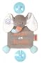 NATTOU - Signal�tique b�b�� bord �l�phant b�b�LES
