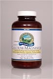 Calcium Magnesium Synerpro (240 Tablets)