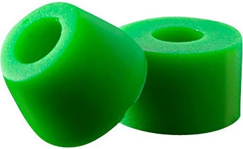 Venom Standard Green Skateboard Bushings - 93a