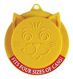 Petmate（ペットメイト）キティ カップ 缶カバー [並行輸入品]