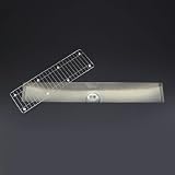 Kohler K 3155 NA Undertone 33 Inch Undercounter Trough Kitchen Sink 41xrEX97MJL. SL160 Kohler K 3155 NA Undertone 33 Inch Undercounter Trough Kitchen Sink