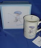 Little Treasures - Bone China Mug - Grandad