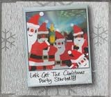 VARIOUS CD UK BMG 2001