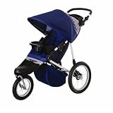 Schwinn Free Wheeler Jogging Stroller