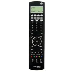 Thomson ROC8507 High-End Universal Fernbedienung 8 in 1
