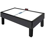 Shelti Blue Line Enforcer Air Powered Hockey Table