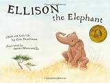 Ellison the Elephant (with Audio CD)