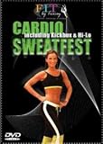 Cardio Sweatfest
