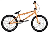 United Recruit RN2 2011 Complete BMX Bike - Flat Orange