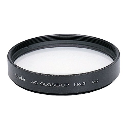 ケンコー 67mm ACクローズアップレンズ NO.2 MCマルチコート 036792