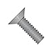 MS24693-50B / 8-32 x 1/2" Mil-Spec Machine Screws/Phillips/Flat 100/18-8 SS/Blk Ox/DFAR Compliant (Carton: 2,000 pcs)
