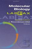 Molecular Biology LabFax, Volume 1, Second Edition: Recombinant DNA (Vol 1)