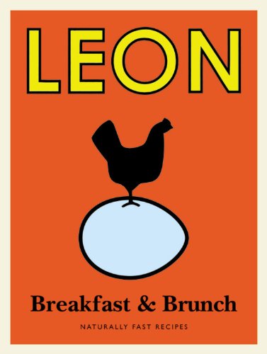 leon breakfast and brunch
